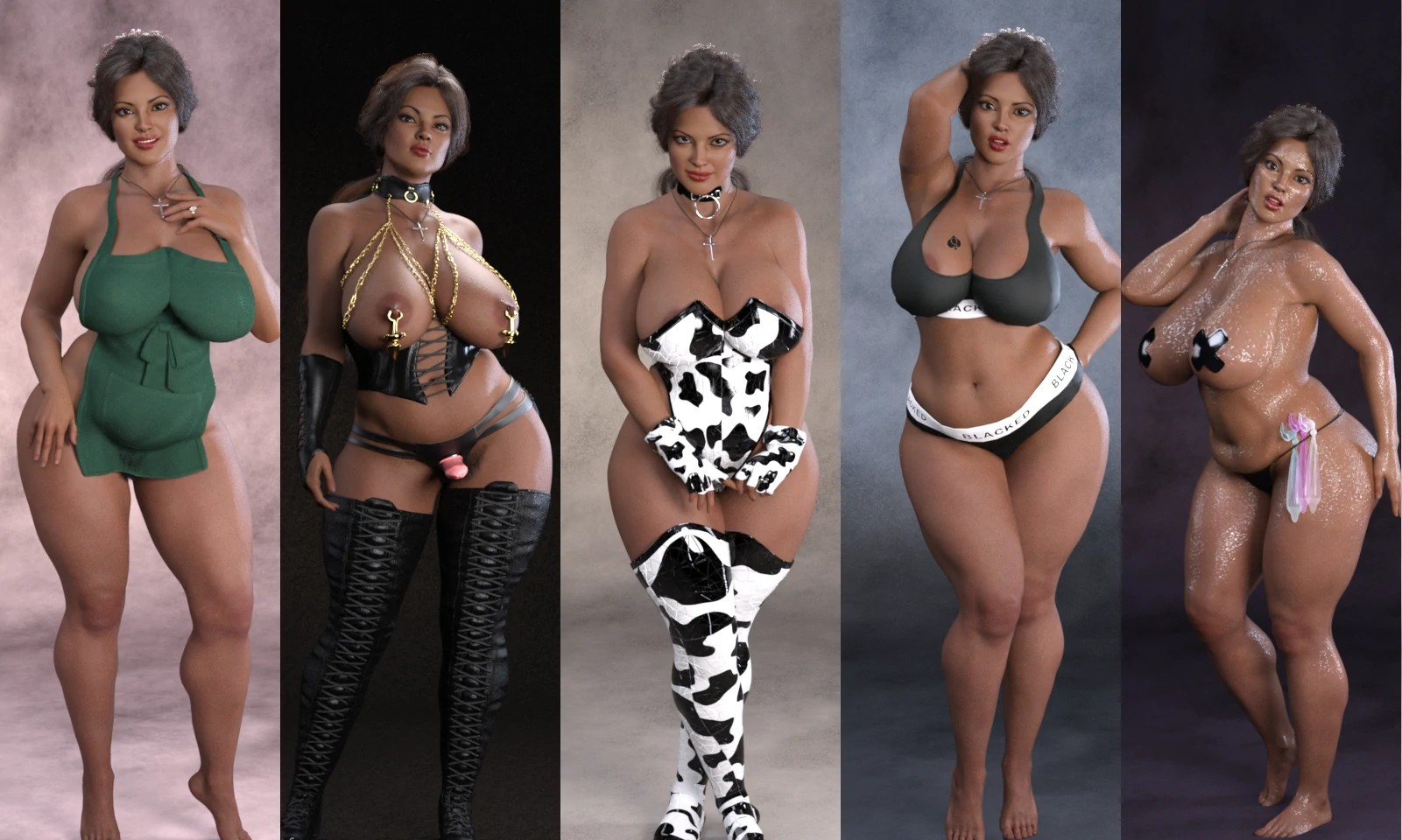 欧SLG【重现玛利亚】Day 2 Final 汉化 PC+安卓 5G