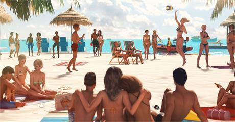 欧SLG【妻子与母亲】第2部v0.220 中文 PC+安卓 5.6G