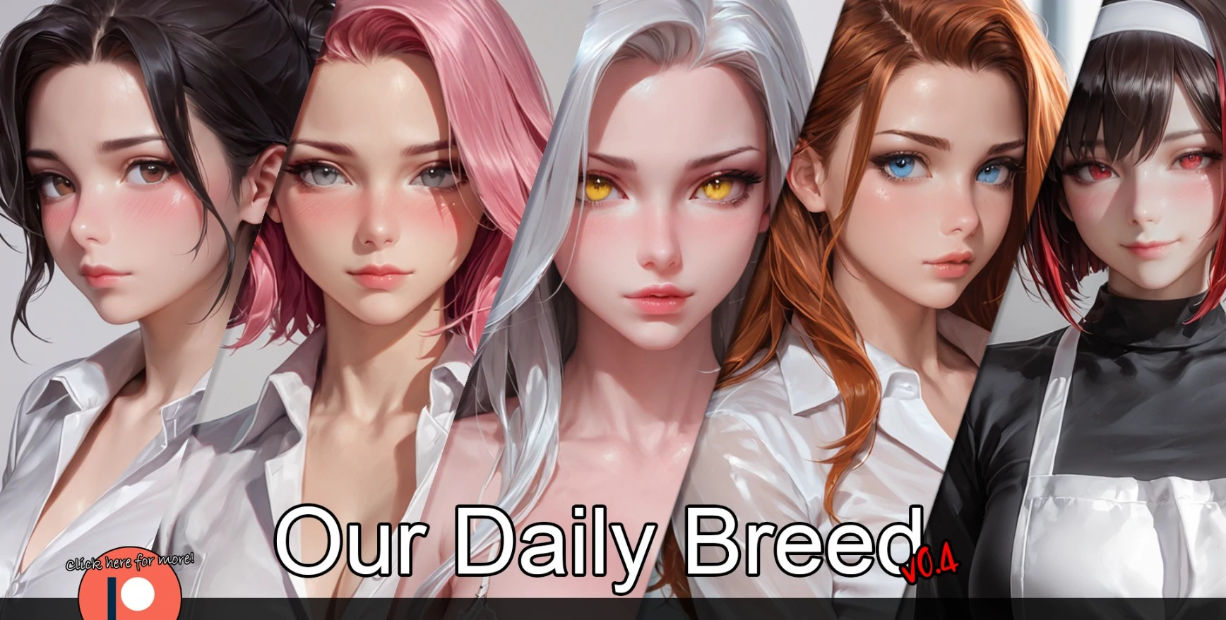 日式SLG【我们的日常繁衍】v0.5a 汉化-步兵 PC+安卓 1.9G