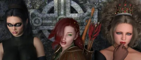 欧SLG【卢桑蒂编年史】 Ch2 汉化版 PC+安卓 4.2G