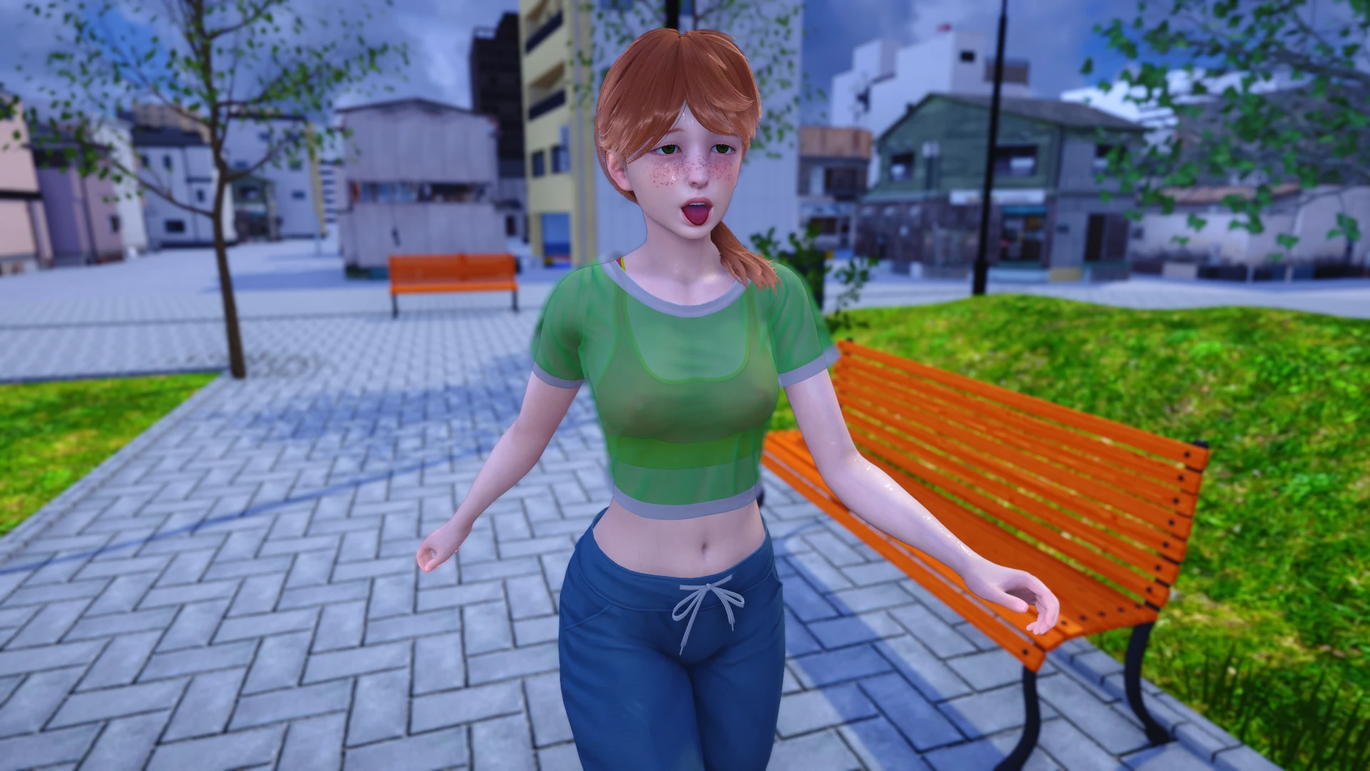 【亚洲SLG/AI汉化/3D】内心的罪恶0.5.0 AI汉化版【PC+安卓/7.12G】 封面图 3