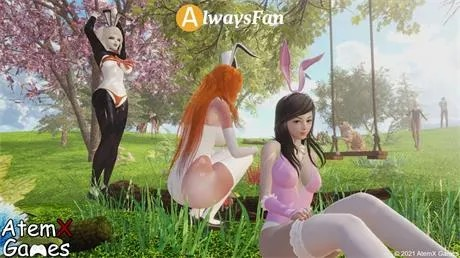 国风【永远的粉丝】 v1.0.1 汉化版 PC+安卓 5.1G