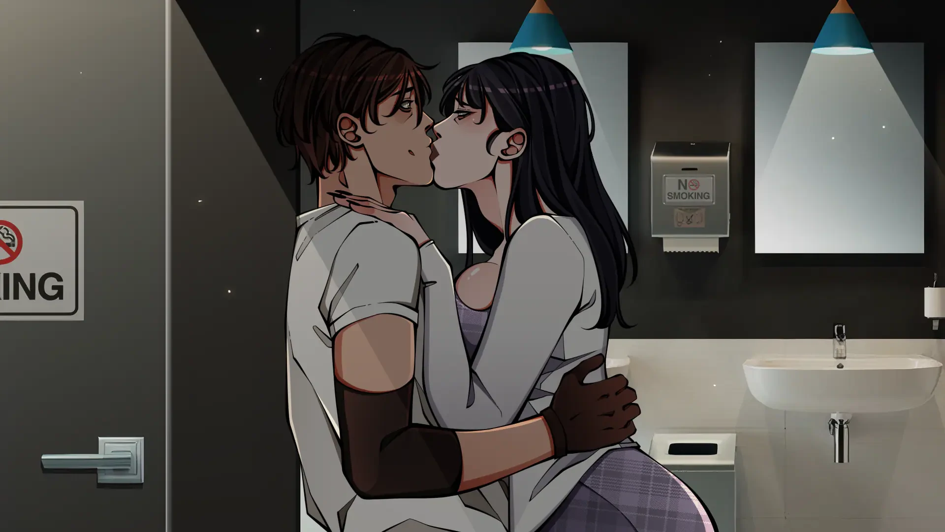 【欧美SLG/AI汉化/同人】鸣人：忍者之王0.38 AI汉化版【PC+安卓/4.59G/更新】 内容图 3