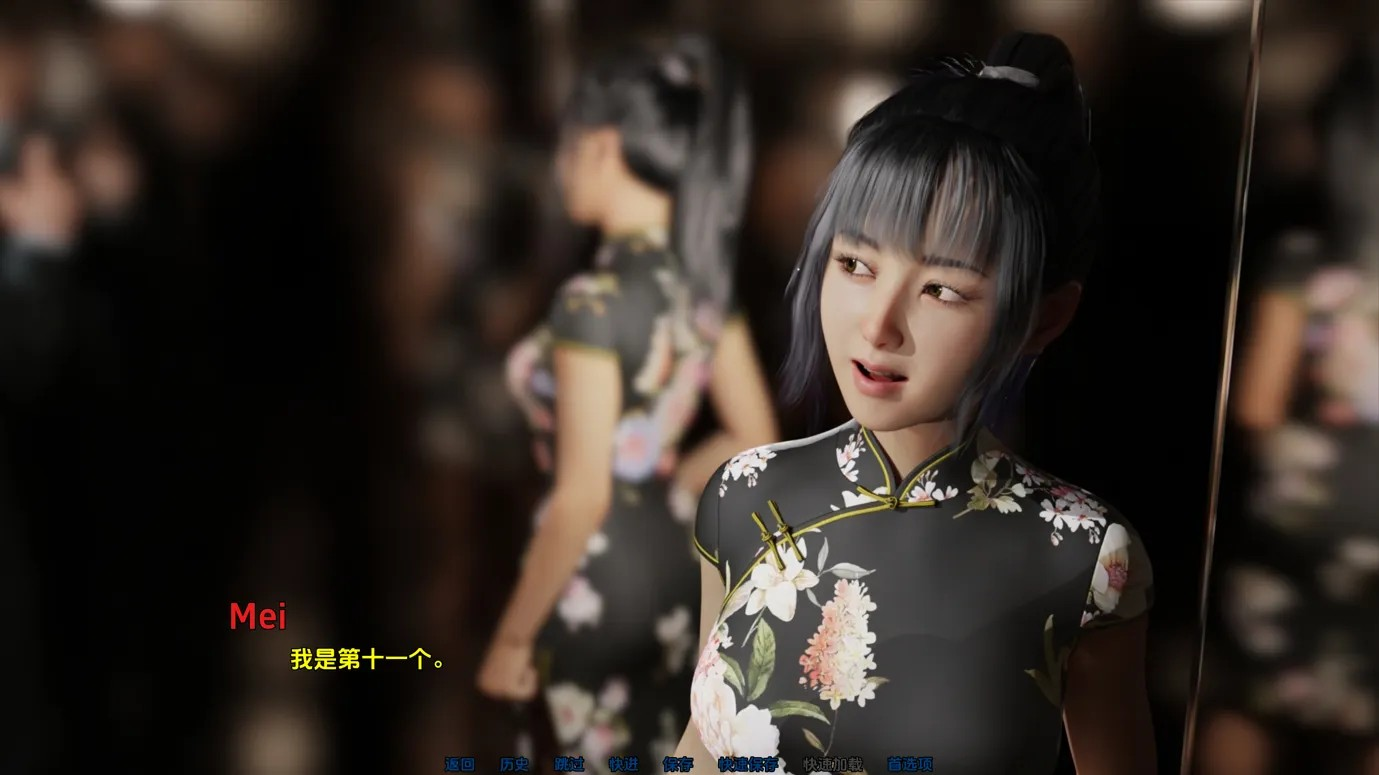 欧SLG【王牌特工】 v0.3 汉化 PC+安卓 7.1G