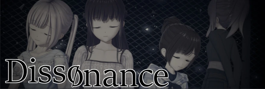 【日系SLG/AI汉化/后宫】不和谐0.13 AI汉化版【PC+安卓/5.6G/更新】 封面图 1
