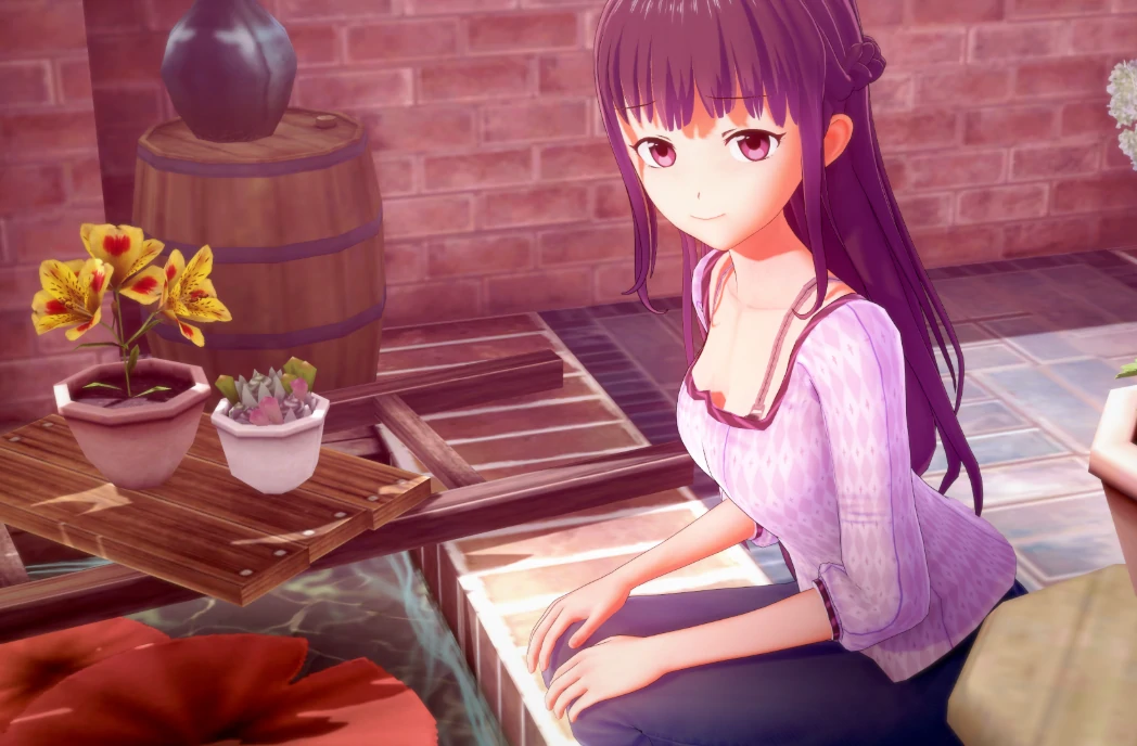 【日系SLG/AI汉化/后宫】不和谐0.13 AI汉化版【PC+安卓/5.6G/更新】 内容图 1
