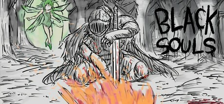 神作RPG【黑暗之魂】第2部 v1.0完结 Steam官方中文步兵版 2G