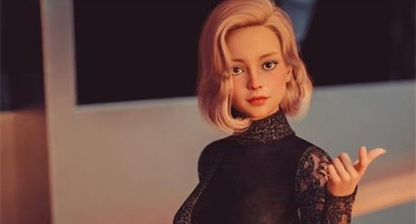 神作欧SLG【红樱花馆2】v2.22-沙盒 汉化 PC+安卓 6G