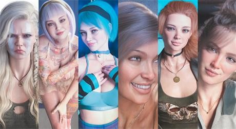 必玩-欧SLG【生存之链：归栖之地】v0.2.9.4汉化 PC+安卓 9.6G