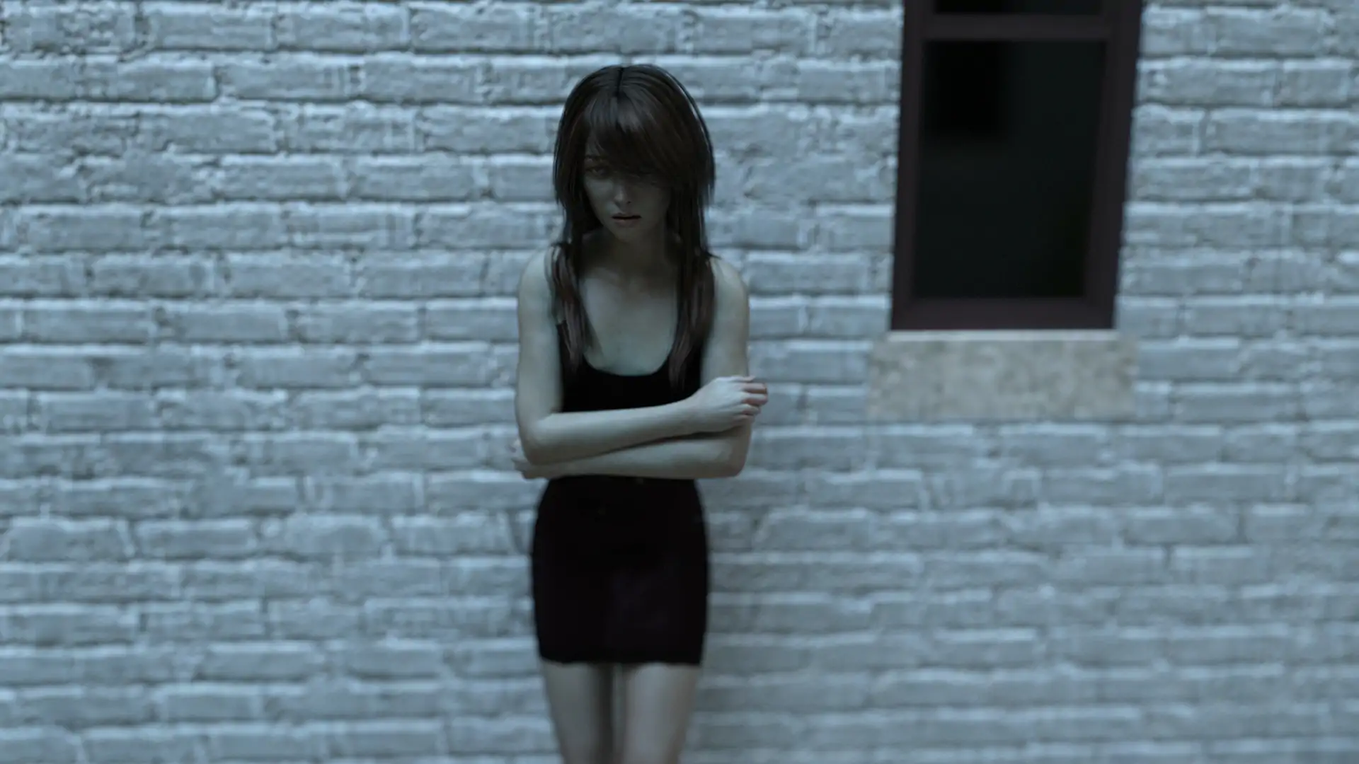 【欧美SLG/AI汉化/乱伦】不好的回忆0.9.5 AI汉化版【PC+安卓/5.18G/更新】 内容图 2