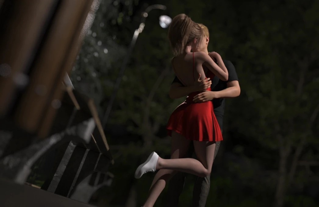 亚洲风SLG【检察官】v0.1 汉化版 PC+安卓 1.6G