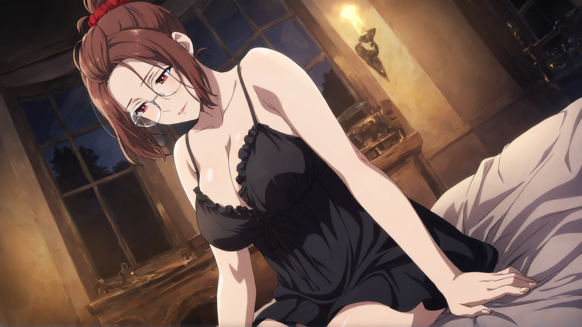 完结-SLG【君王的消遣】v1.0.0 Steam官中步兵 PC+安卓 1.8G