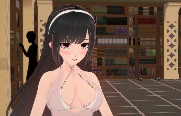【日系SLG/AI汉化/后宫】罪恶谷0.2.5 AI汉化版【PC+安卓/1.5G/更新】 封面图 3