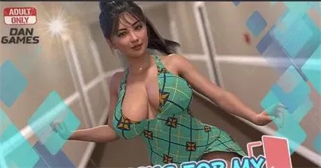 亚RPG【我爱上了我的性感邻居】完结 v1.0 汉化 1.1G