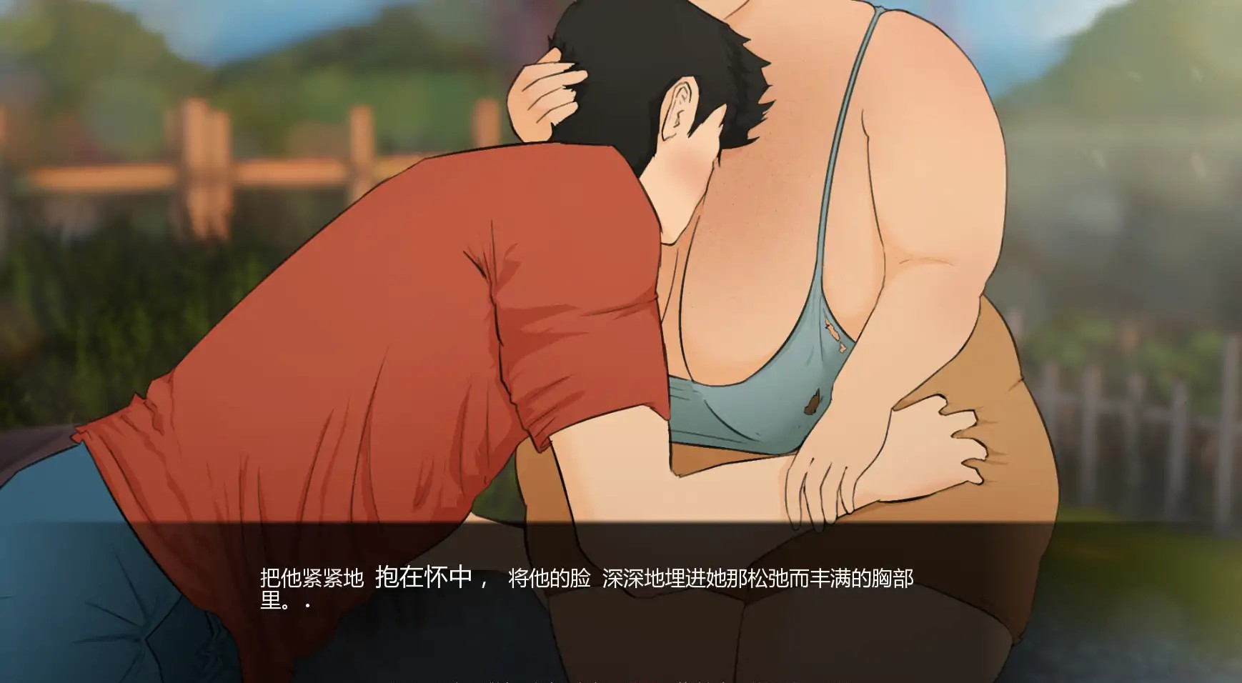 欧SLG【耕耘】v0.4.0 汉化版 PC+安卓 3.8G