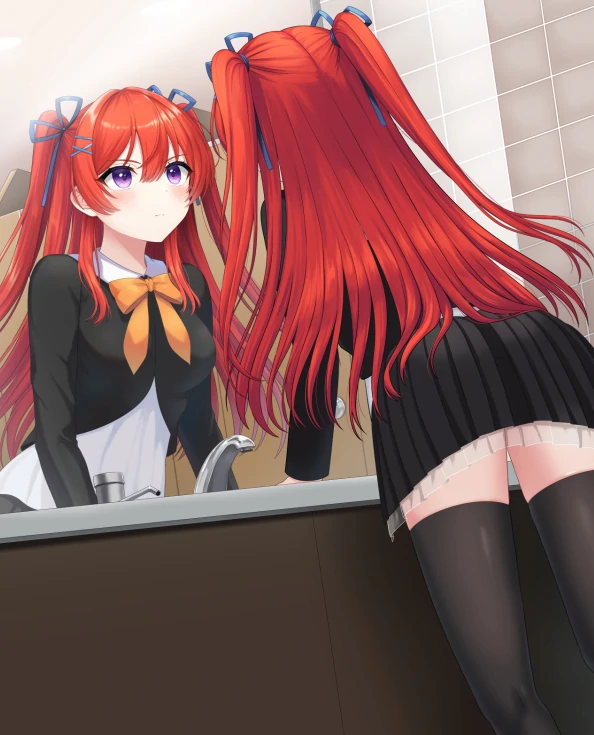 【日系SLG/AI汉化/2D】心缚深渊0.41b AI汉化版【PC+安卓/4.3G/更新】 封面图 3