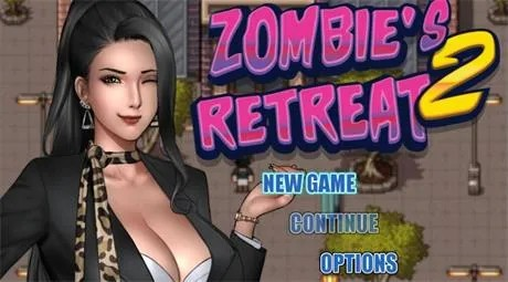 神作RPG【僵尸生活2】进退维艰 第2部 v2.41 beta 汉化-步兵   2.3G