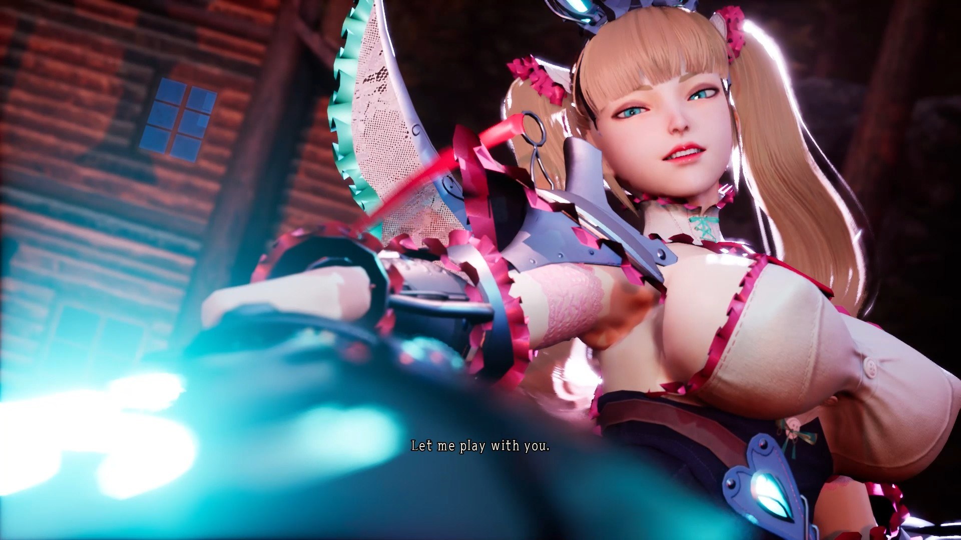 3D神作【魔女的侵袭】 v1.8完结 Steam官方中文步兵 7.9G