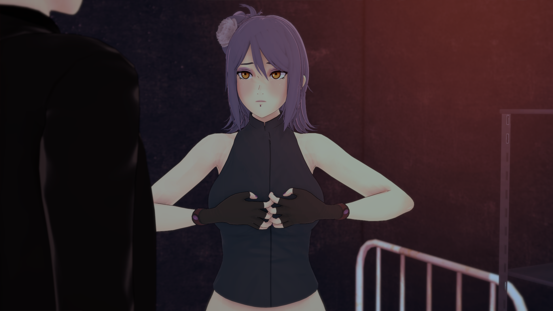 【日系SLG/AI汉化/同人】多元宇宙平衡v0.9.9.8 AI汉化版【PC+安卓/3.78G/更新】 封面图 3