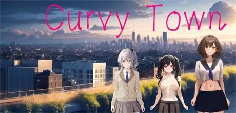 日式SLG【弯弯镇】 v0.6.1 汉化 PC+安卓 2.4G