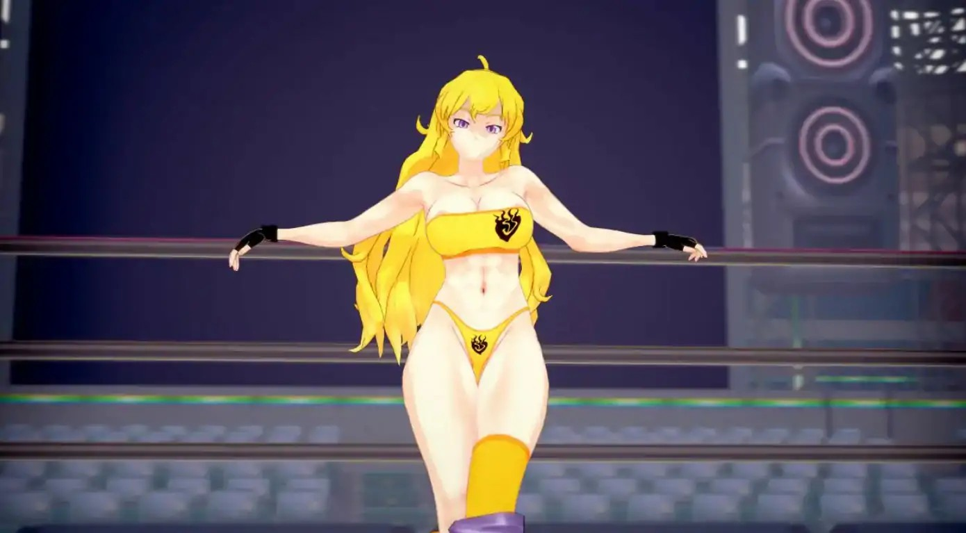 日式SLG【女猎手训练师】 v0.15 汉化版 PC+安卓 2.4G