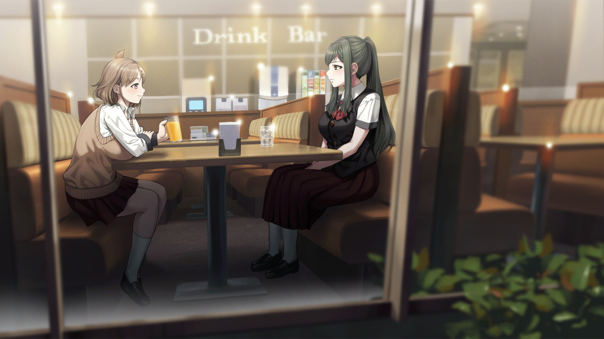 神作ADV【临界边境】第2部 完结 官方中文版 5.5G