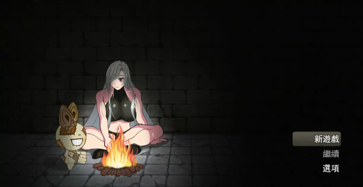 RPG【希娜-遗物猎人】v1.0 官方中文版 800MB