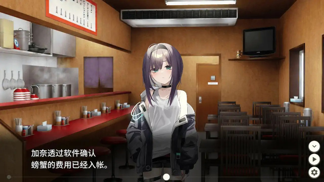 卡牌类【死废城的少女】OD Edition V1.2.0 官方中文步兵版 600MB