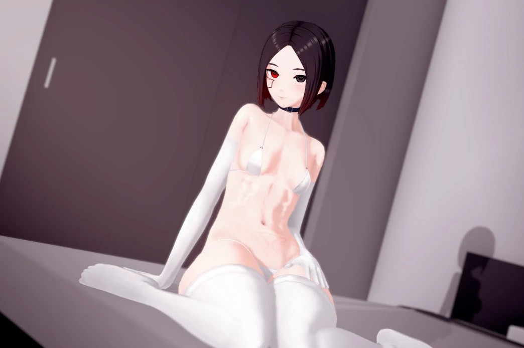 日式SLG【我的女仆梦见电子羊】v0.8.3 汉化版 PC+安卓 4.2G