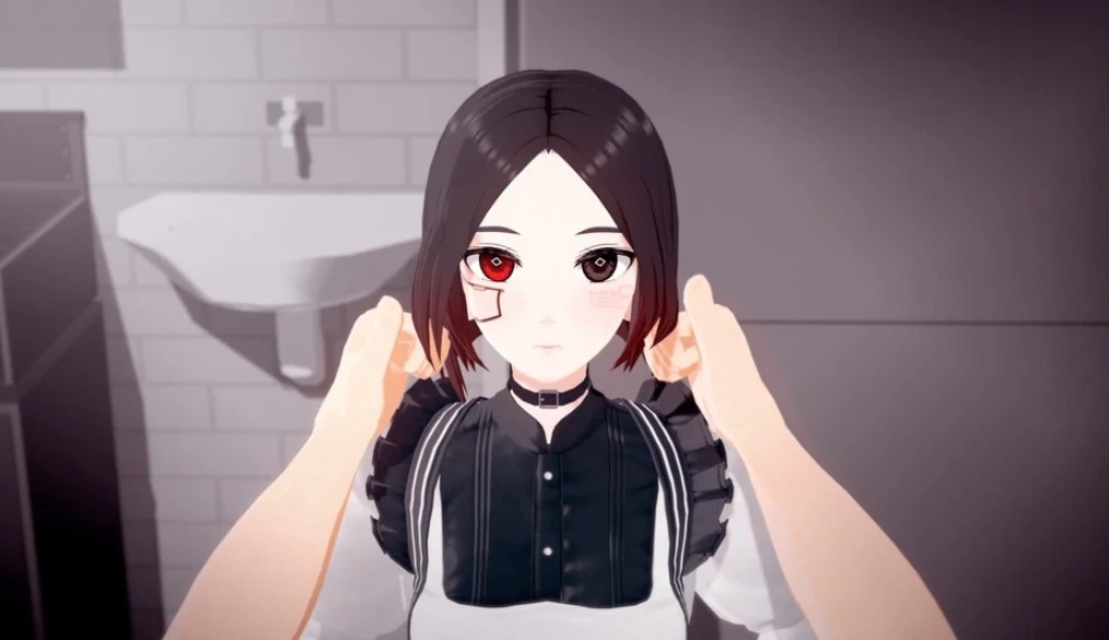 【日系SLG/AI汉化/萝莉】我的女仆梦见电子羊0.8.3 AI汉化版【PC+安卓/3.6G/更新】 封面图 3