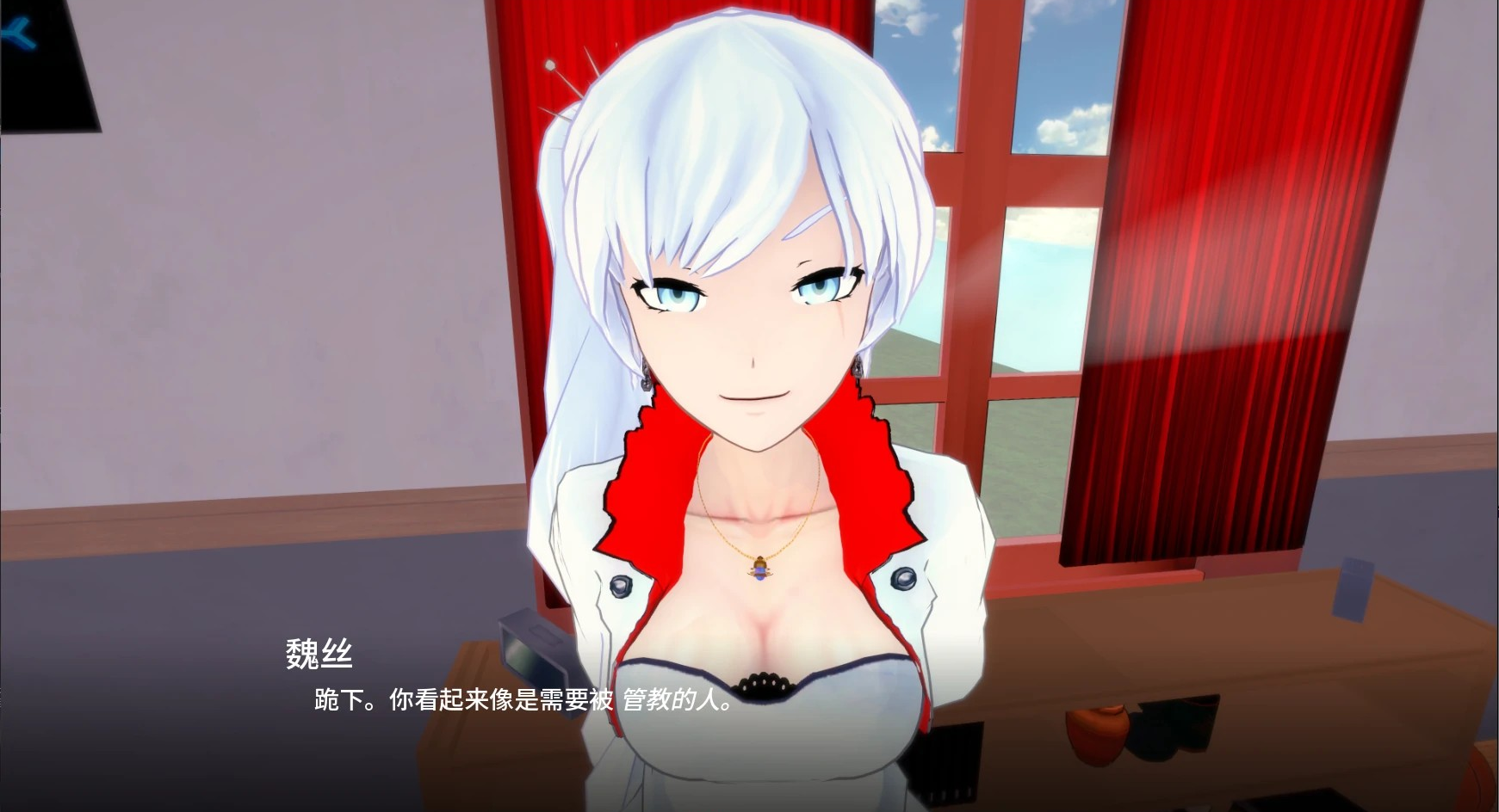 日式SLG【梦境堕落】v0.1.5 汉化版 PC+安卓 1G