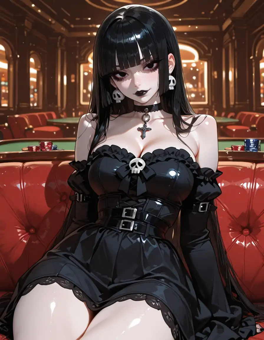 【日系SLG/AI汉化/2D】红心扑克的公主0.1.2 AI汉化版【PC+安卓/1.00G/更新】 内容图 2