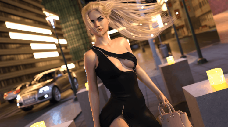 神作SLG【夏日已逝】v1.0完结 Steam汉化中文步兵版+DLC 3.1G