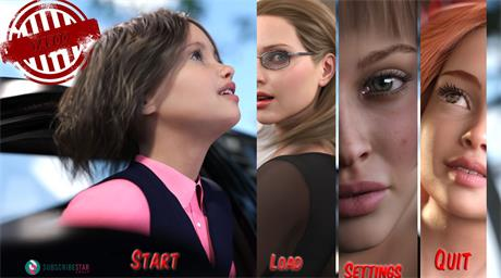 必玩神作SLG【如此剧烈的痛】v0.11.7R完结 汉化 PC+安卓 8.3G