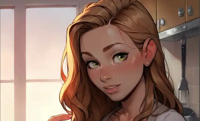 欧2D-SLG【手机故事】 v0.12.0 汉化版 380MB