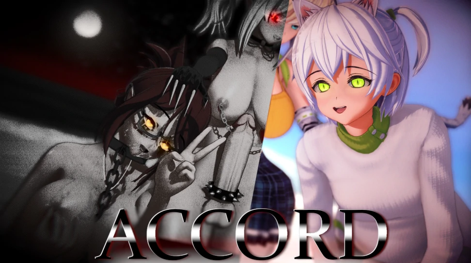 【日系SLG/AI汉化/乱伦补丁】协议0.4 AI汉化版【PC+安卓/4.2G/更新】 封面图 1