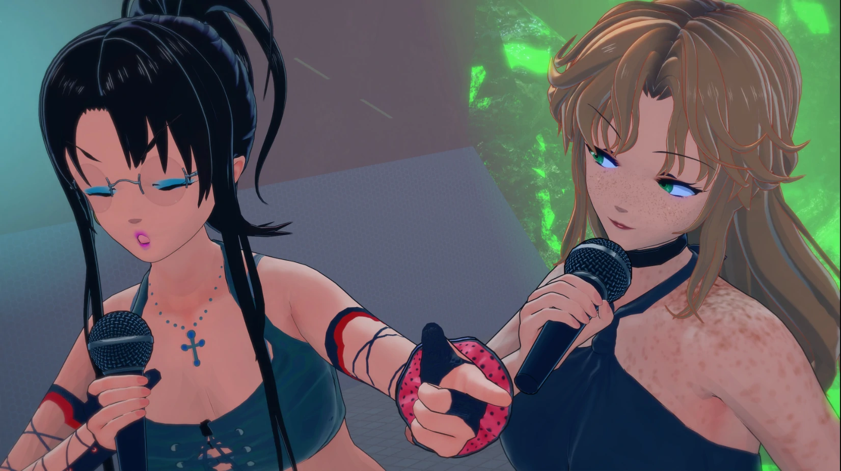 【日系SLG/AI汉化/沙盒】分离0.17.3 AI汉化版【PC+安卓/3.18G/更新】 封面图 3