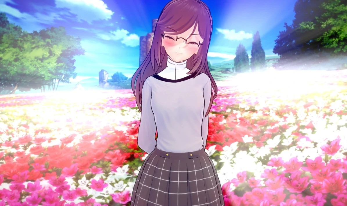 日式SLG【腐化我的异世界女友】v1.2.9 汉化 PC+安卓 5.9G