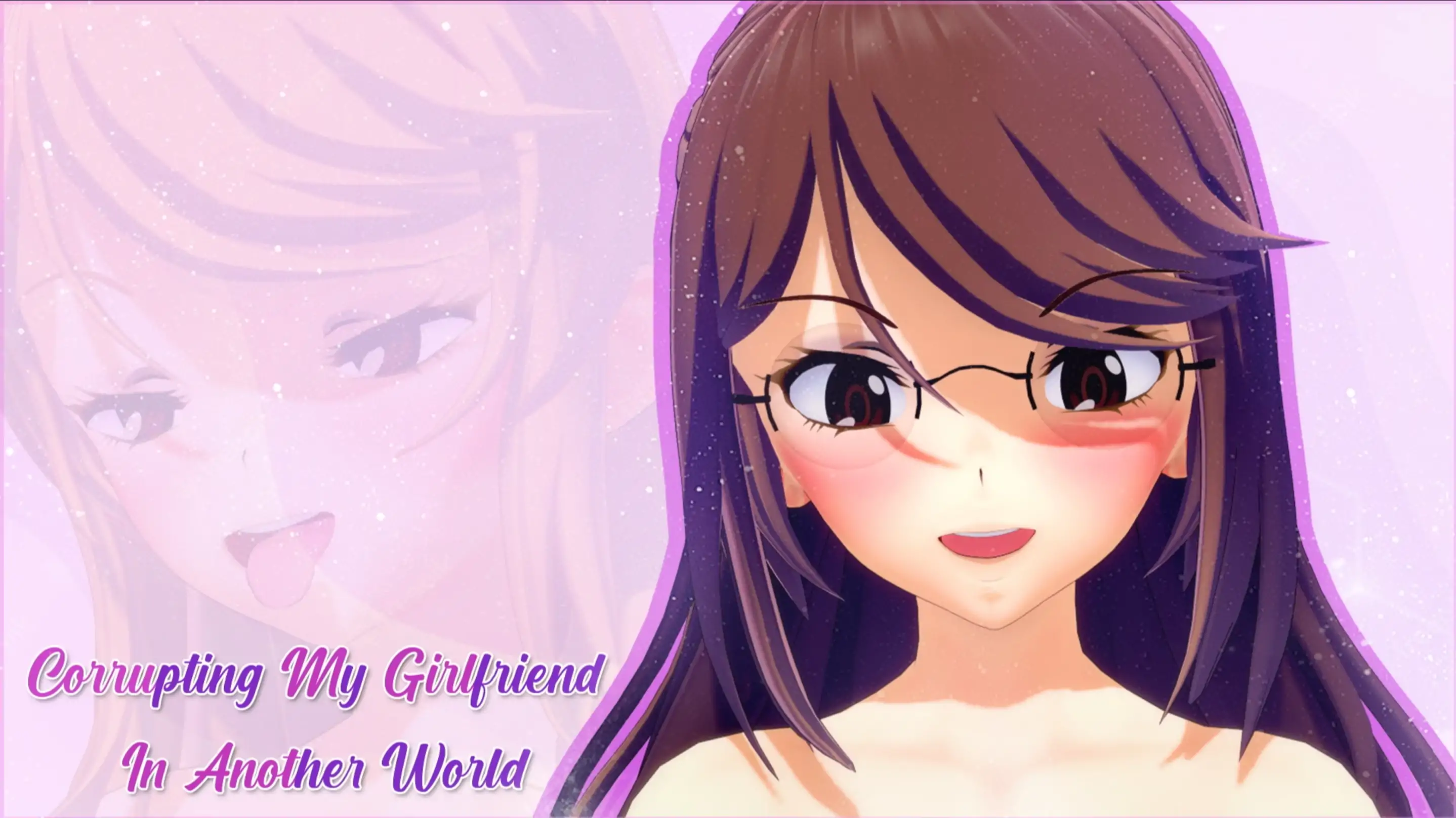 【日系SLG/AI汉化/NTR】腐化我的异世界女友1.2.9 AI汉化版【PC+安卓/5.51G/更新】 封面图 1