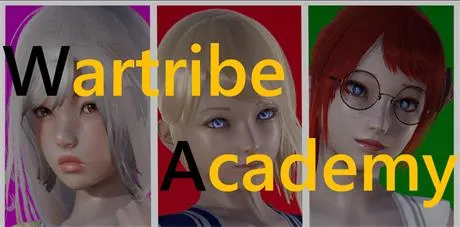 沙盒亚SLG【战争部落学院】v2.0.3完结 汉化 PC+安卓 8G