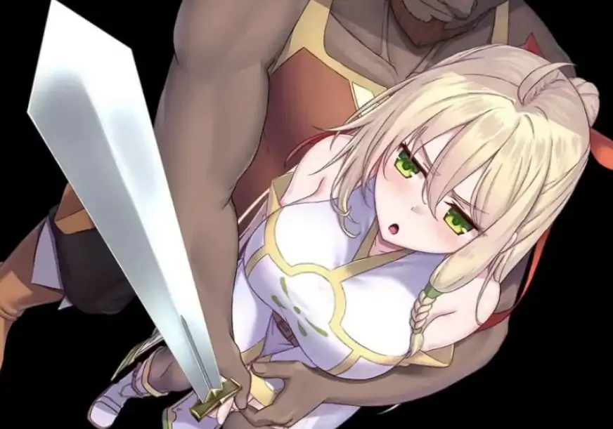 【日系RPG/动态/官中】堕落的圣痕：夜行传令V0.43 官方中文版【PC/1.32G】 内容图 2
