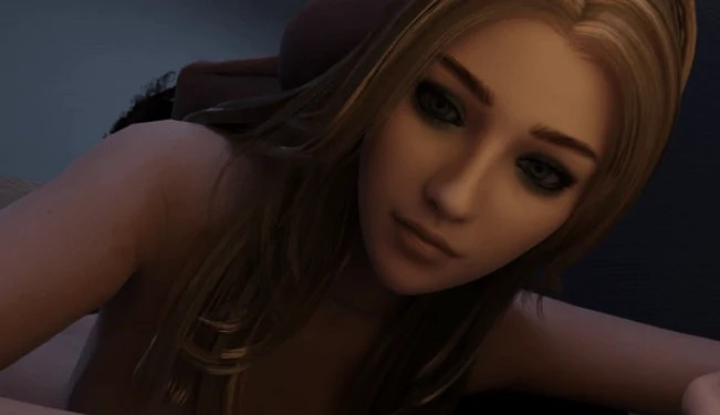 欧SLG【与女巨人约会】 v5.14 汉化版 PC+安卓 4.7G