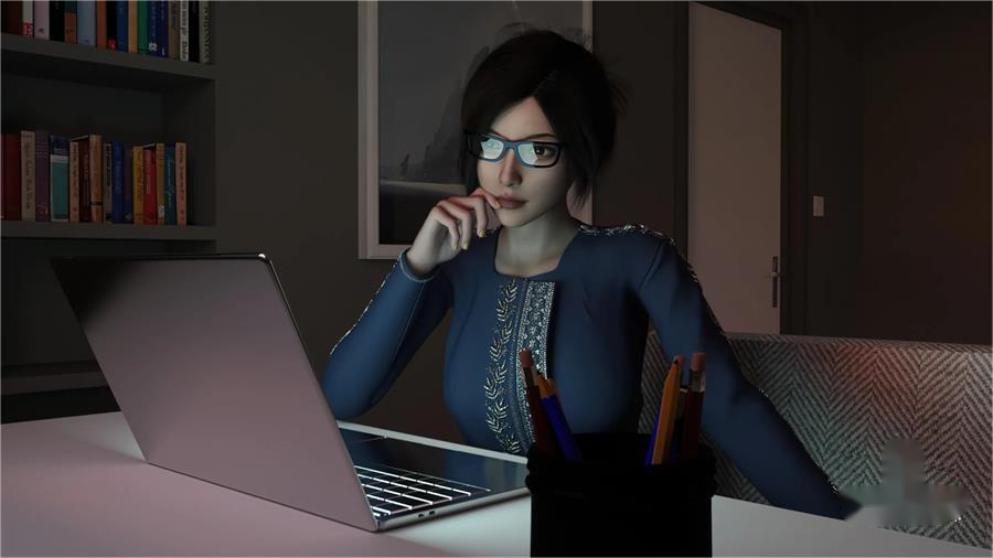 神作欧SLG【奉献的困境】v4.2 Ch.4 EP2 汉化 PC+安卓 4.2G