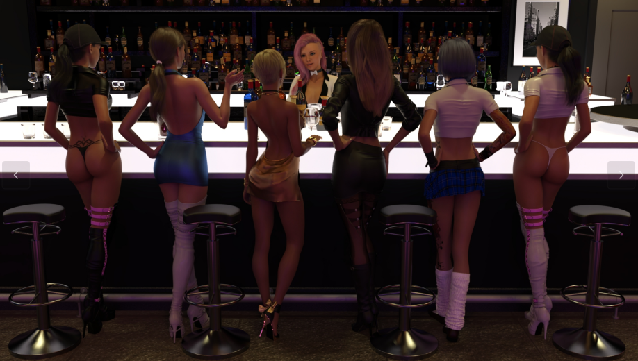 欧SLG【心愿粉盒】v0.10 汉化版 PC+安卓 4.5G