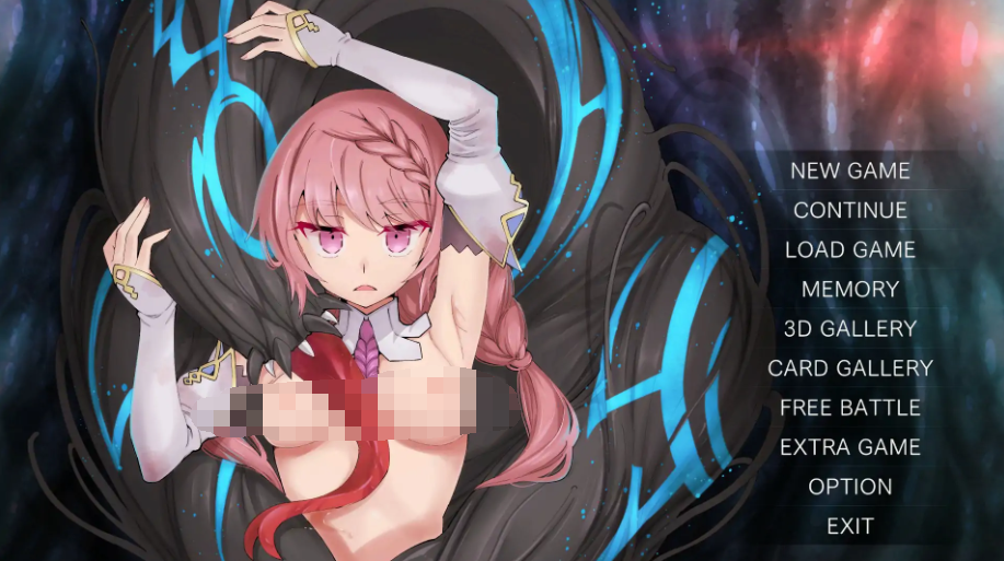 日式SLG【淫神供仪涅欧娜～TS变身退魔少女之屈服～】V1.21 官方中文版 5G