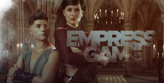 欧SLG【皇后游戏】第2季 v0.95c 汉化版 PC+安卓 1.8G