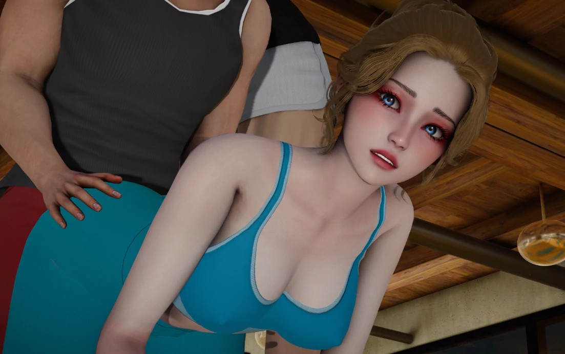 亚洲风SLG【意识】CH1-Final完结 汉化版 PC+安卓 5.1G