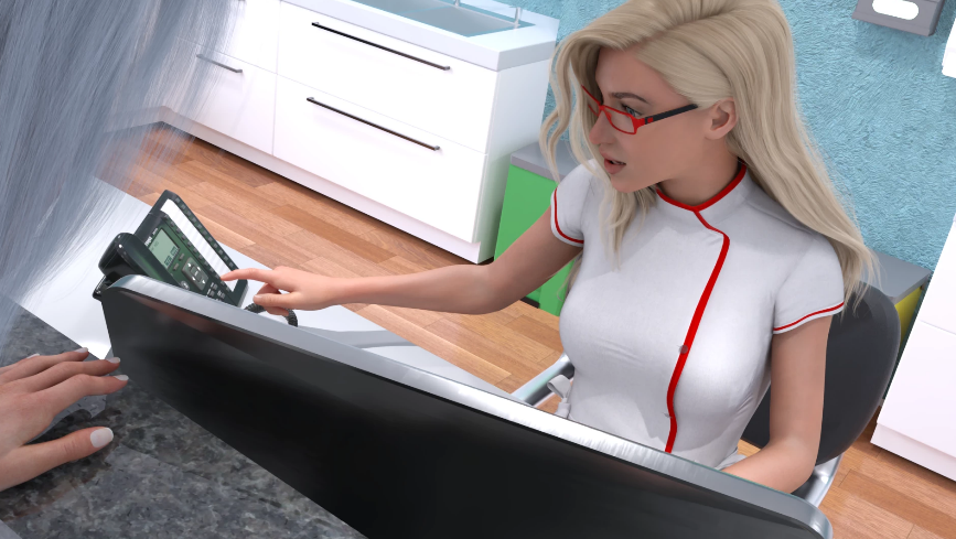 欧SLG【记忆机器】v1.4 汉化版 PC+安卓 2.6G