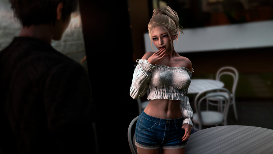 神作必玩-亚SLG【恶魔城市:重启】v0.40 官方中文-步兵 PC+安卓 9.2G