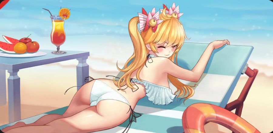 休闲游戏【射！就完事了】 官方中文步兵版 700MB